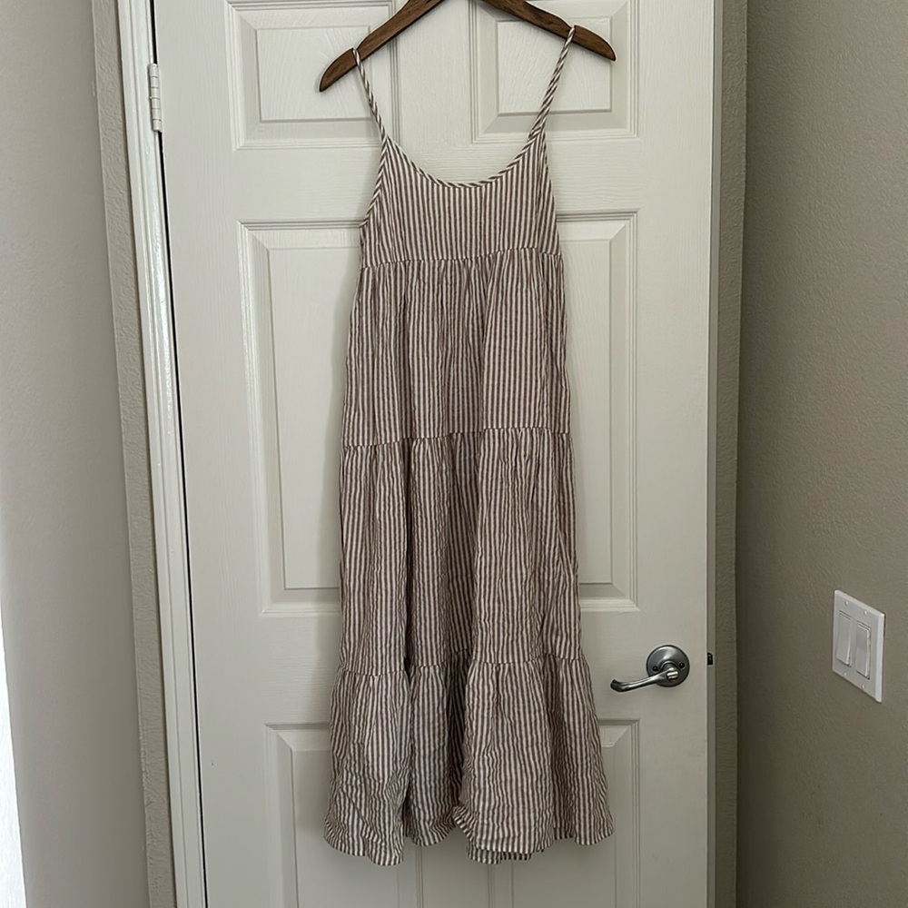 Cotton on maxi dress - Picture 2 of 5